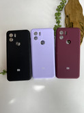 قاب کاور گارد سیلیکونی اورجینال مدل شیائومی REDMI A2 PLUS کد 1671