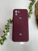 قاب کاور گارد سیلیکونی اورجینال مدل شیائومی REDMI A2 PLUS کد 1671