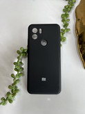 قاب کاور گارد سیلیکونی اورجینال مدل شیائومی REDMI A2 PLUS کد 1671