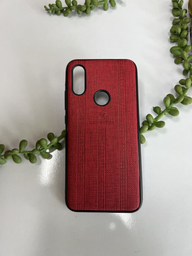 قاب کاور گارد پارچه ای مدل شیائومی REDMI 7 کد 116