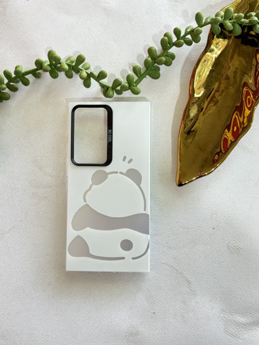 قاب کاور گارد BACK PANDA برای سامسونگ S24 ULTRA کد 1635