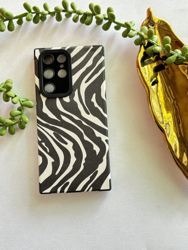 قاب کاور گارد ZEBRA برای سامسونگ S22 ULTRA کد 1518