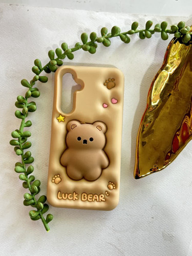 قاب کاور گارد LUCK BEAR برای سامسونگ A35 کد 1557