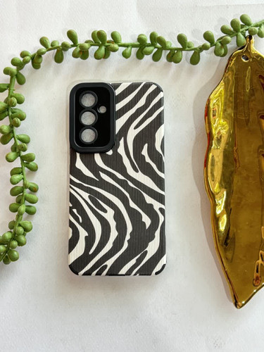 قاب کاور گارد ZEBRA برای سامسونگ A54 کد 1523
