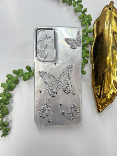 قاب کاور گارد پروانه برای سامسونگ A25 5G کد 2196