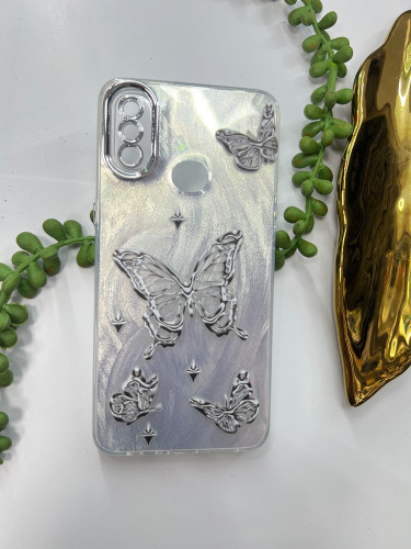 قاب کاور گارد پروانه برای سامسونگ A10S کد 2187