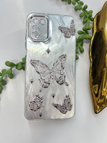 قاب کاور گارد پروانه برای شیائومی POCO M3 کد 2210