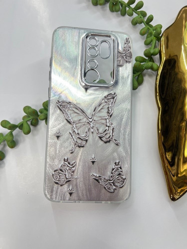 قاب کاور گارد پروانه برای شیائومی NOTE 8PRO کد 2211