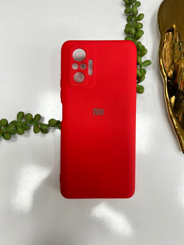 قاب کاور گارد سیلیکونی برای شیائومی note 10 pro کد1919
