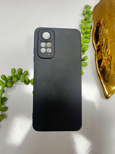 قاب کاور گارد سیلیکونی برای شیائومی note 11 /note 11S کد1283