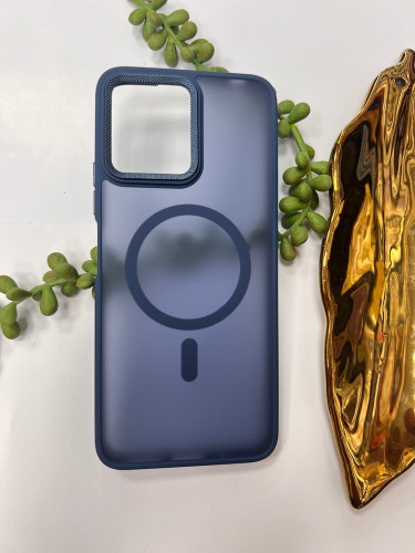 قاب کاور گارد مگ سیف برای شیائومی REDMI 12 کد2343