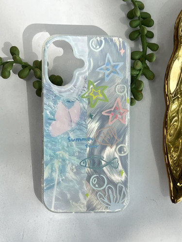 قاب کاور گارد زیر دریایی برای Iphone 16 /آِیفون 16 کد 2051