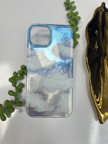 قاب کاور گارد ابر و باد برای آیفون 13/14- iphone 13/14 کد2098