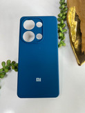 قاب کاور گارد سیلیکونی اورجینال برای شیائومی note 13 pro 5G/poco m6 pro 4G کد1691