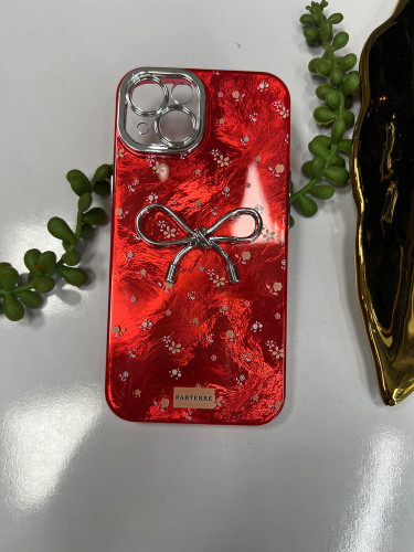 قاب کاور گارد رزینه پاپیون برای آیفون 13/14- iphone 13/14 کد2013