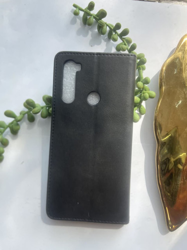 قاب کاور گارد کیفی برای شیائومی Note 8 کد 2423