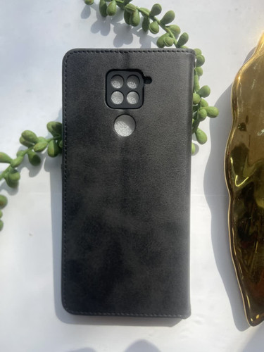 قاب کاور گارد کیفی برای شیائومی Note 9 کد 2416