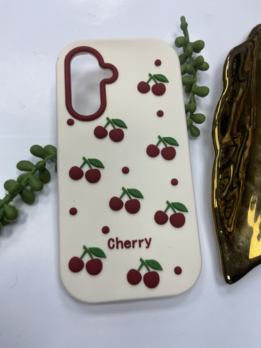 قاب کاور گارد آلبالویی برای سامسونگ A26 کد 2495