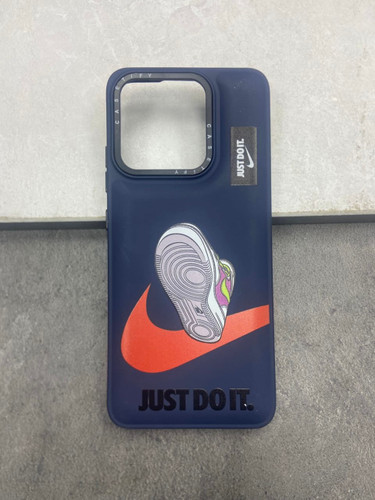 قاب کاور گارد طرح justdoit شیائومی 12C کد 2827