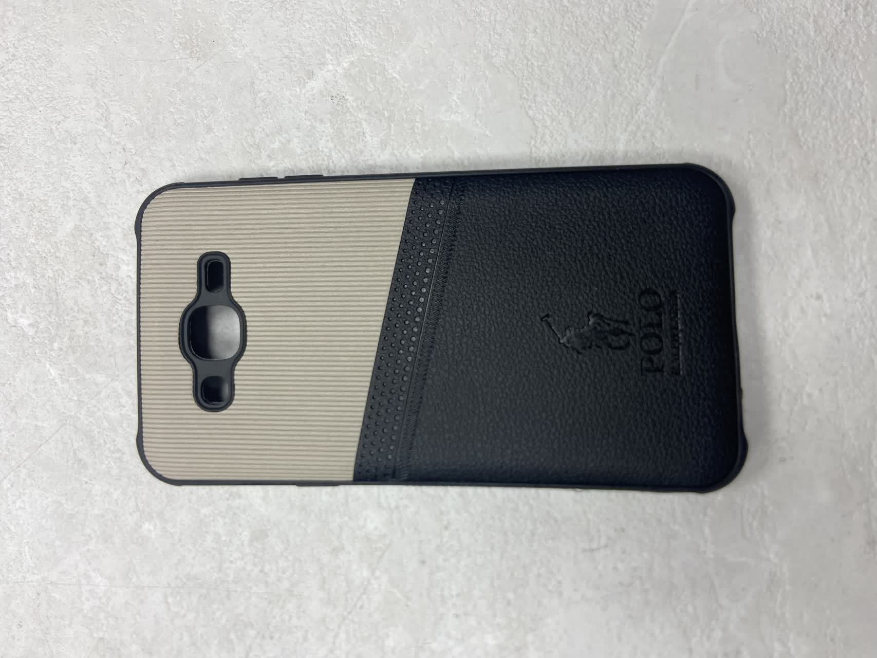 قاب کاور گارد سامسونگ J7 کد 2716