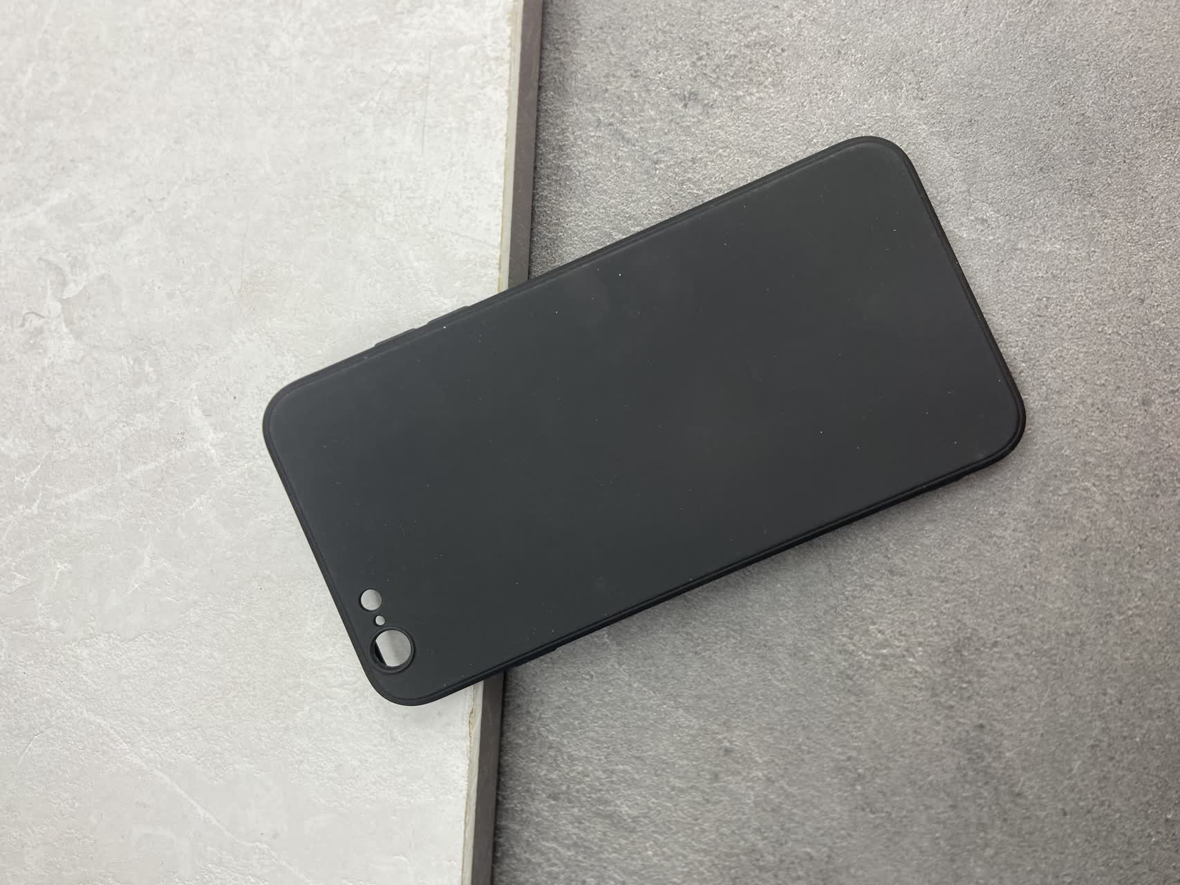قاب کاور گارد سیلیکون Iphone6 پلاس کد 2974