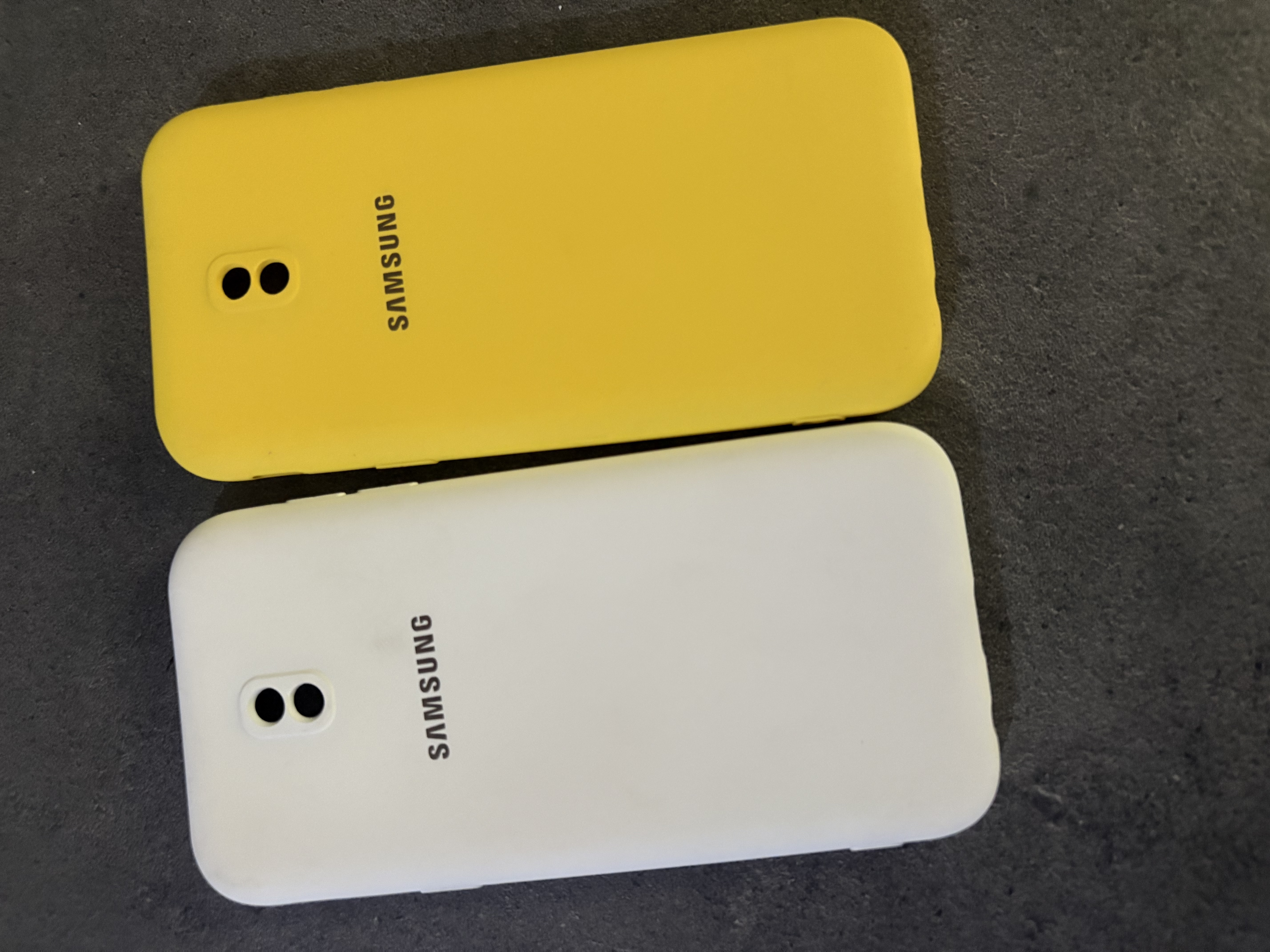 قاب گارد کاور سیلیکونی سامسونگ J5 Pro کد 1088