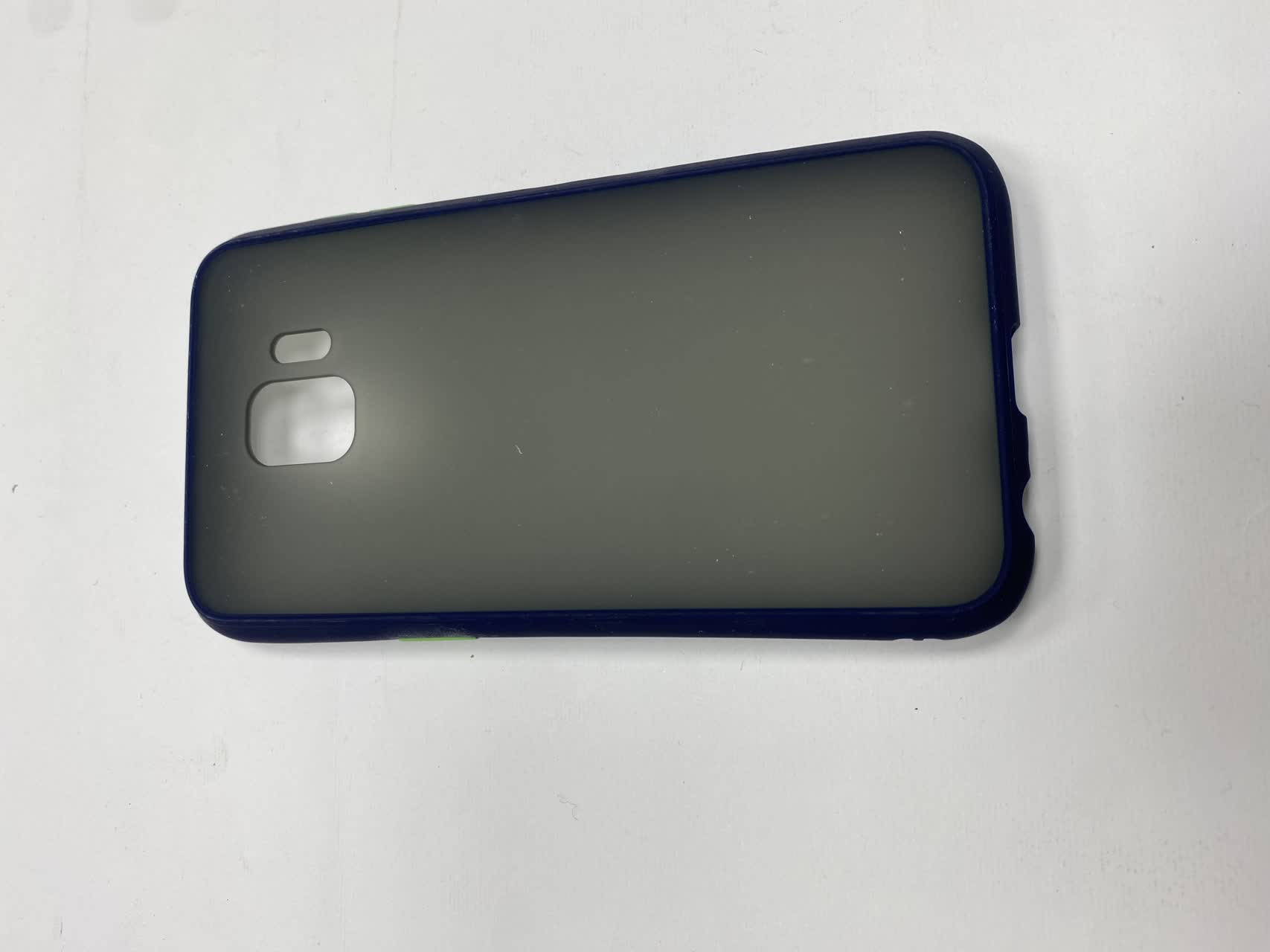 قاب گارد کاور پشت مات سامسونگ J2 core کد 3019