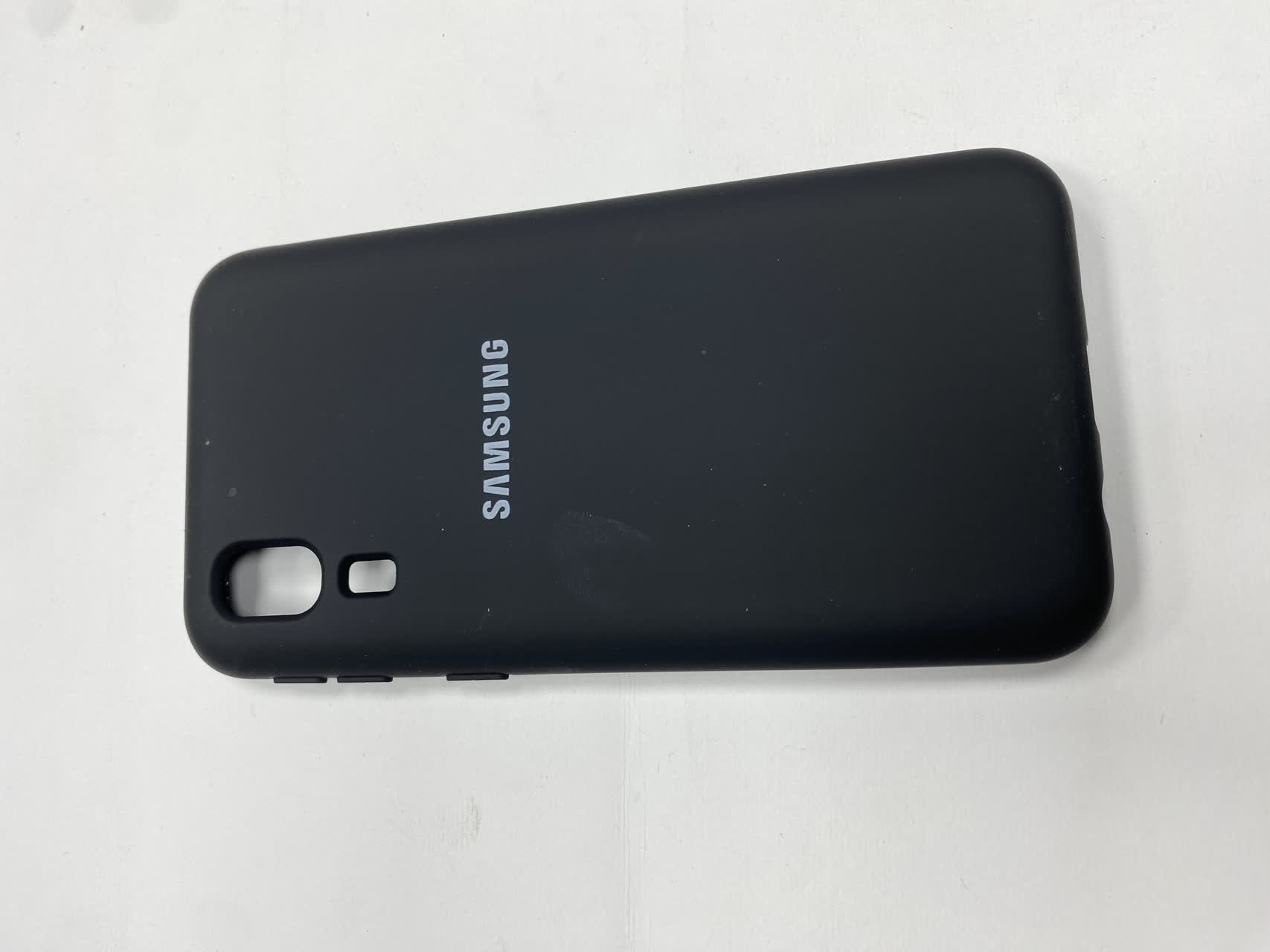 قاب گارد کاور سیلیکون سامسونگ A2 Core کد 3028