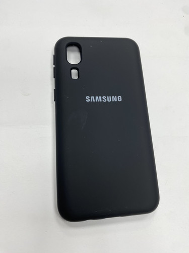 قاب گارد کاور سیلیکون سامسونگ A2 Core کد 3028