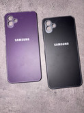 قاب گارد کاور PVD سامسونگ A04 کد 3240