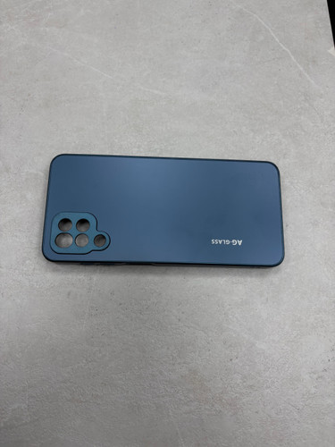 قاب گارد کاور IGI سرمه ای سامسونگA12 4G کد 3160