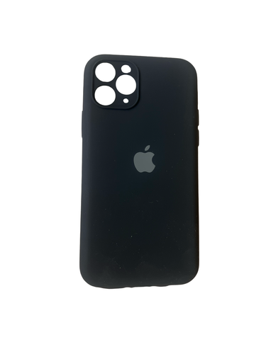 قاب کاور گارد سیلیکونی آیفون iPhone 11 Pro کد ۱۷۳۲