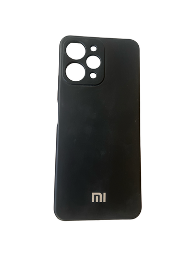 قاب کاور گارد سیلیکونی شیائومی Redmi 12کد ۱۶۷۳