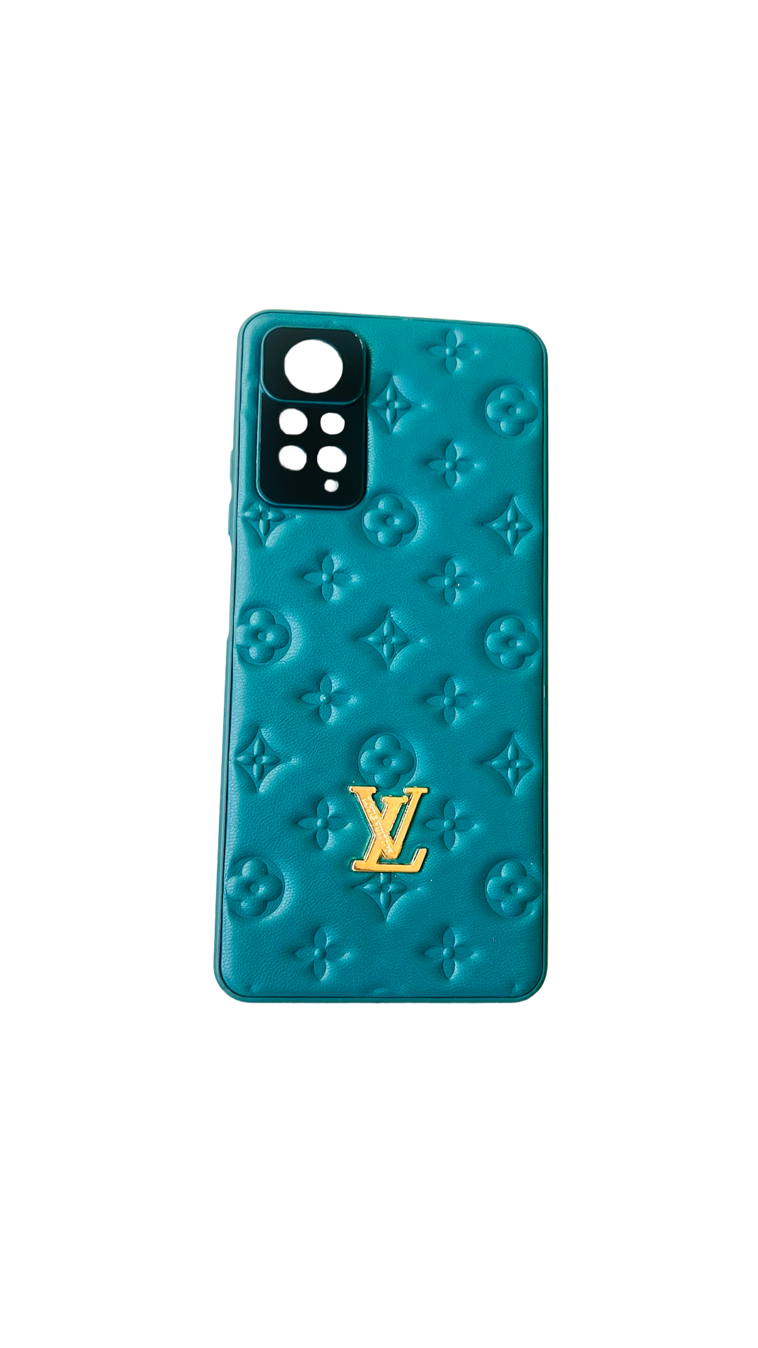 قاب کاور گارد طرح چرم LV شیائومی Note 11pro 4Gکد ۳۴۵۰