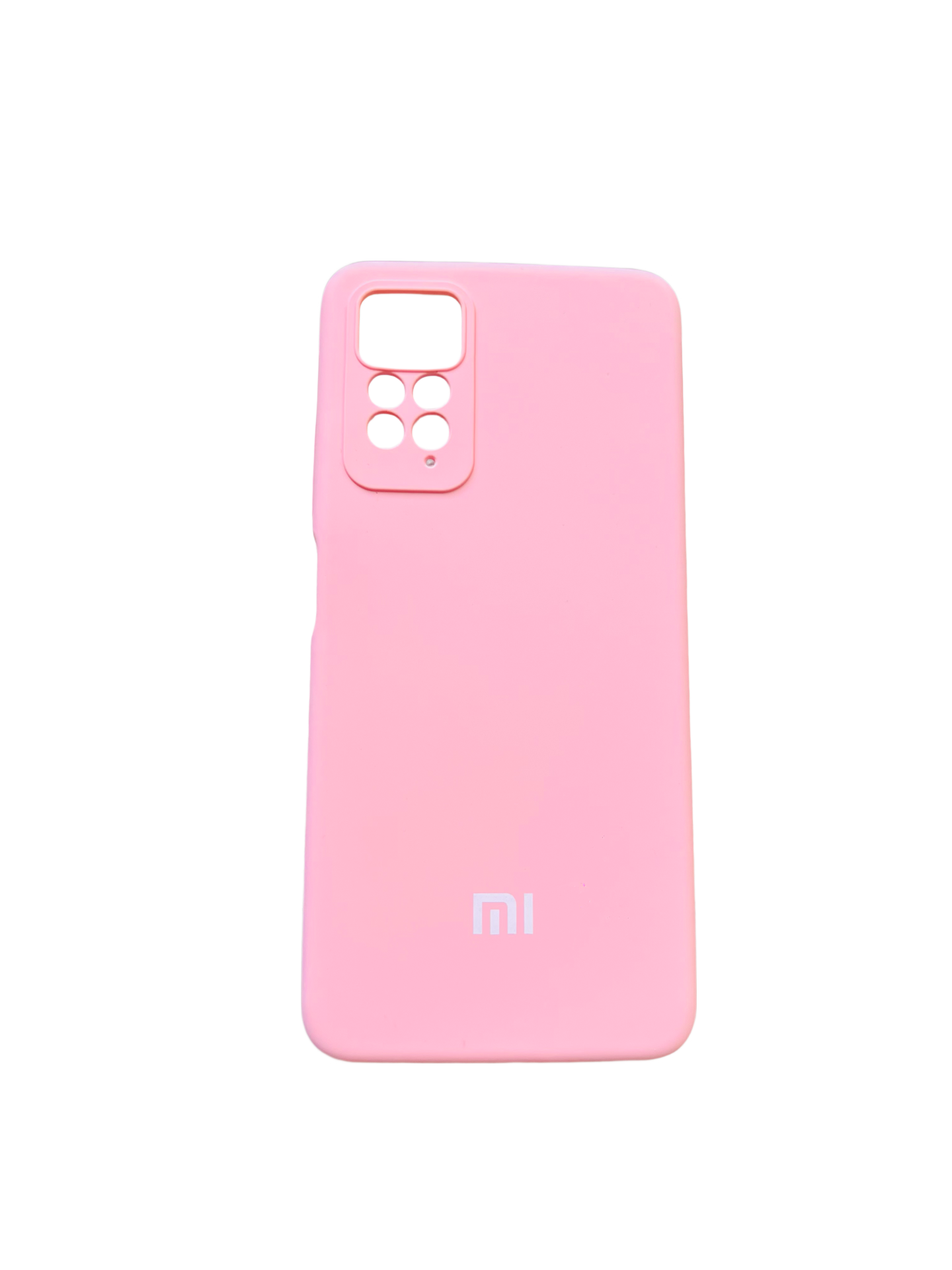 قاب کاور گارد سیلیکونی شیائومی Redmi note11 pro کد ۱۶۷۷