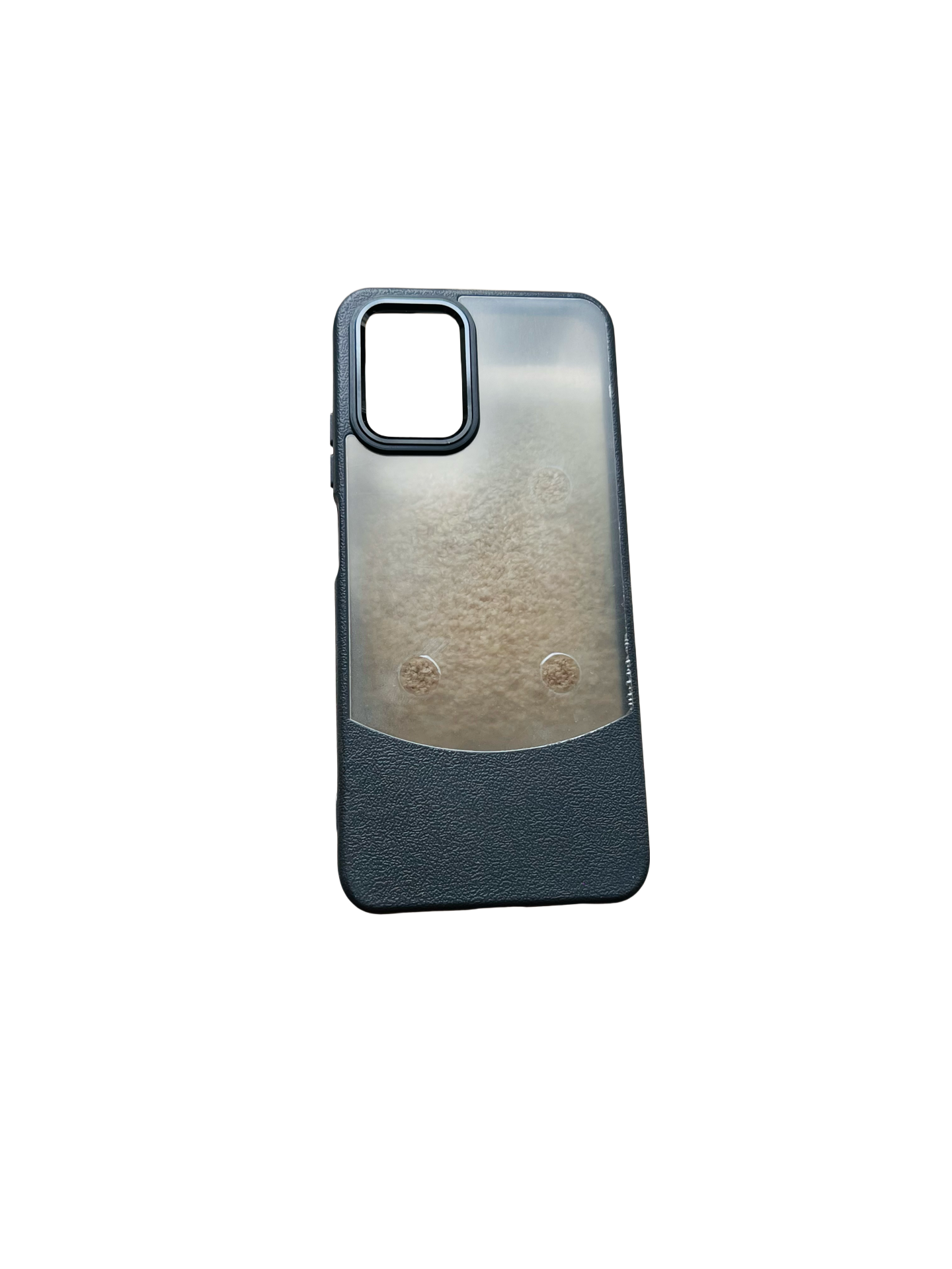 قاب کاور گارد شفاف شیائومیNote 11S/ Note 11 4G  کد ۳۴۴۹