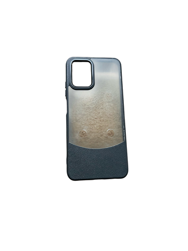 قاب کاور گارد شفاف شیائومیNote 11S/ Note 11 4G کد ۳۴۴۹