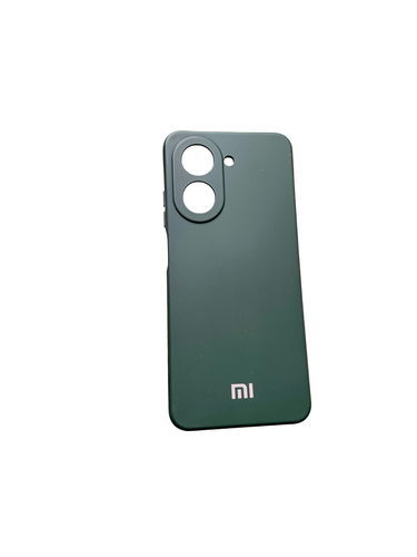قاب کاور گارد سیلیکونی شیائومی Redmi A5 کد ۲۵۷۳