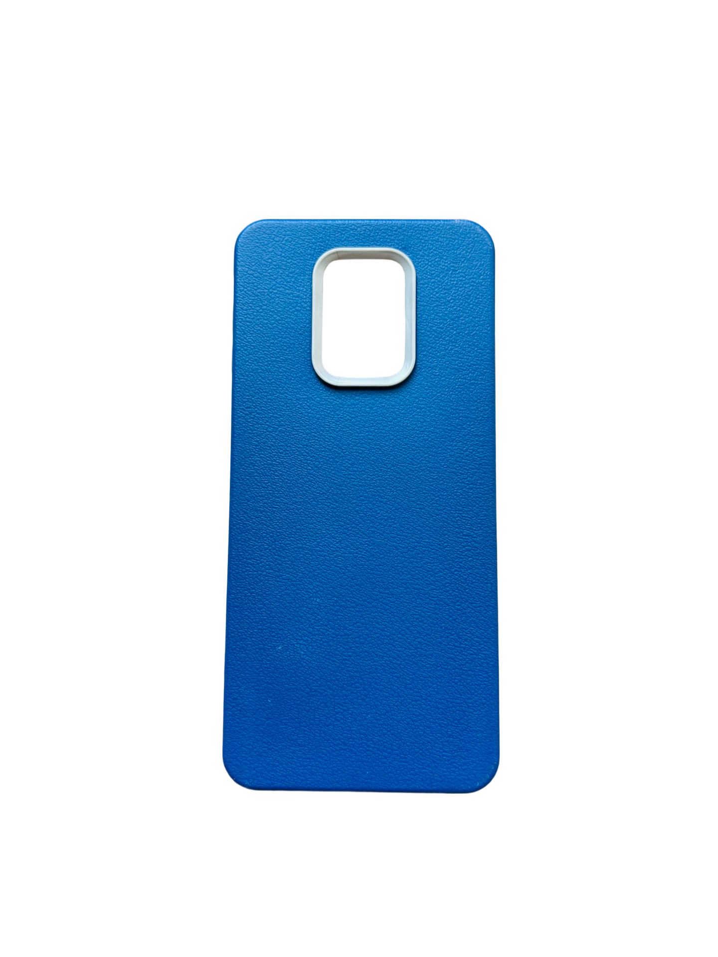 قاب کاور گارد چرم شیائومی Note 9S کد ۳۴۵۷