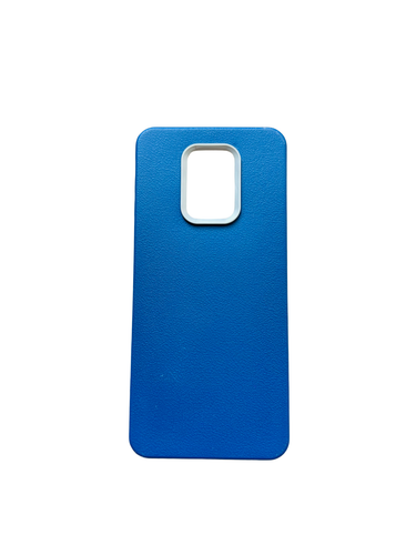 قاب کاور گارد چرم شیائومی Note 9S کد ۳۴۵۷