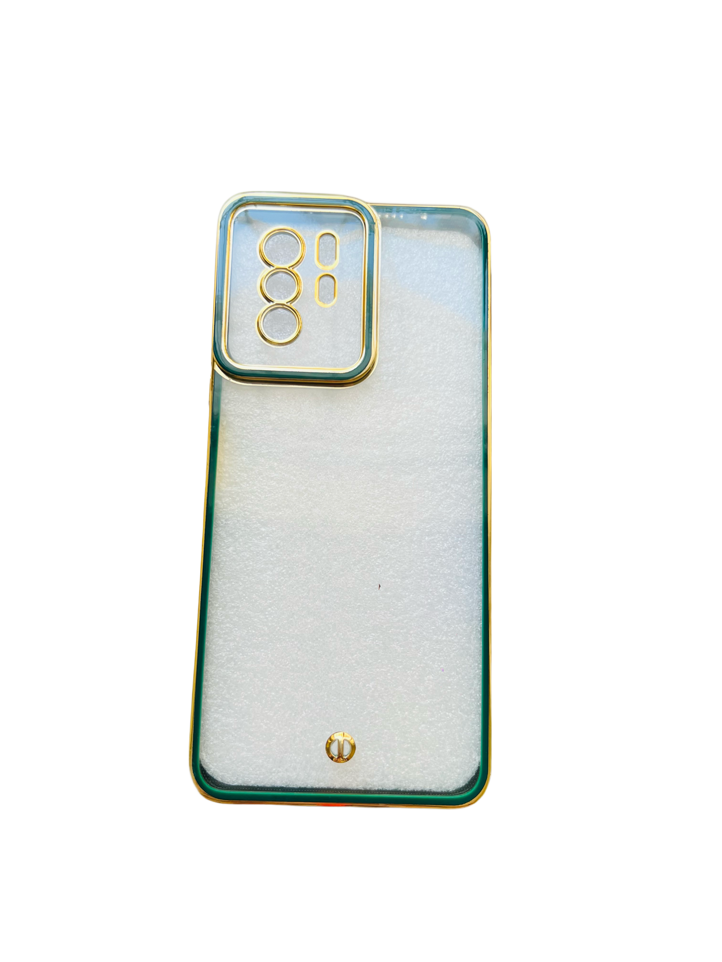 قاب کاور گارد شفاف بی رنگ شیائومی Poco X3 Gt کد ۱۰۲۵