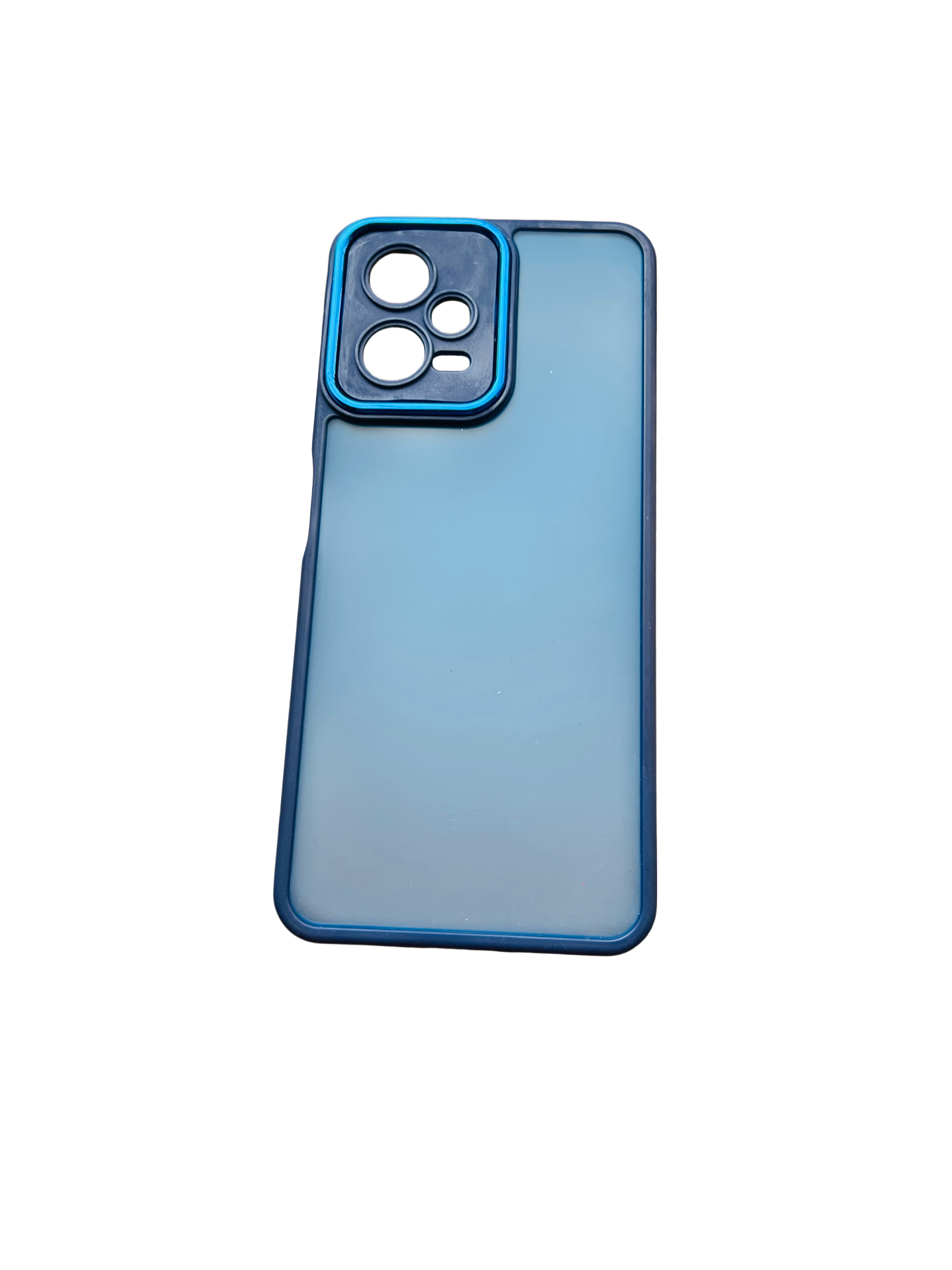 قاب کاور گارد شیائومی  مات Note12 pro 5G کد ۳۴۶۶