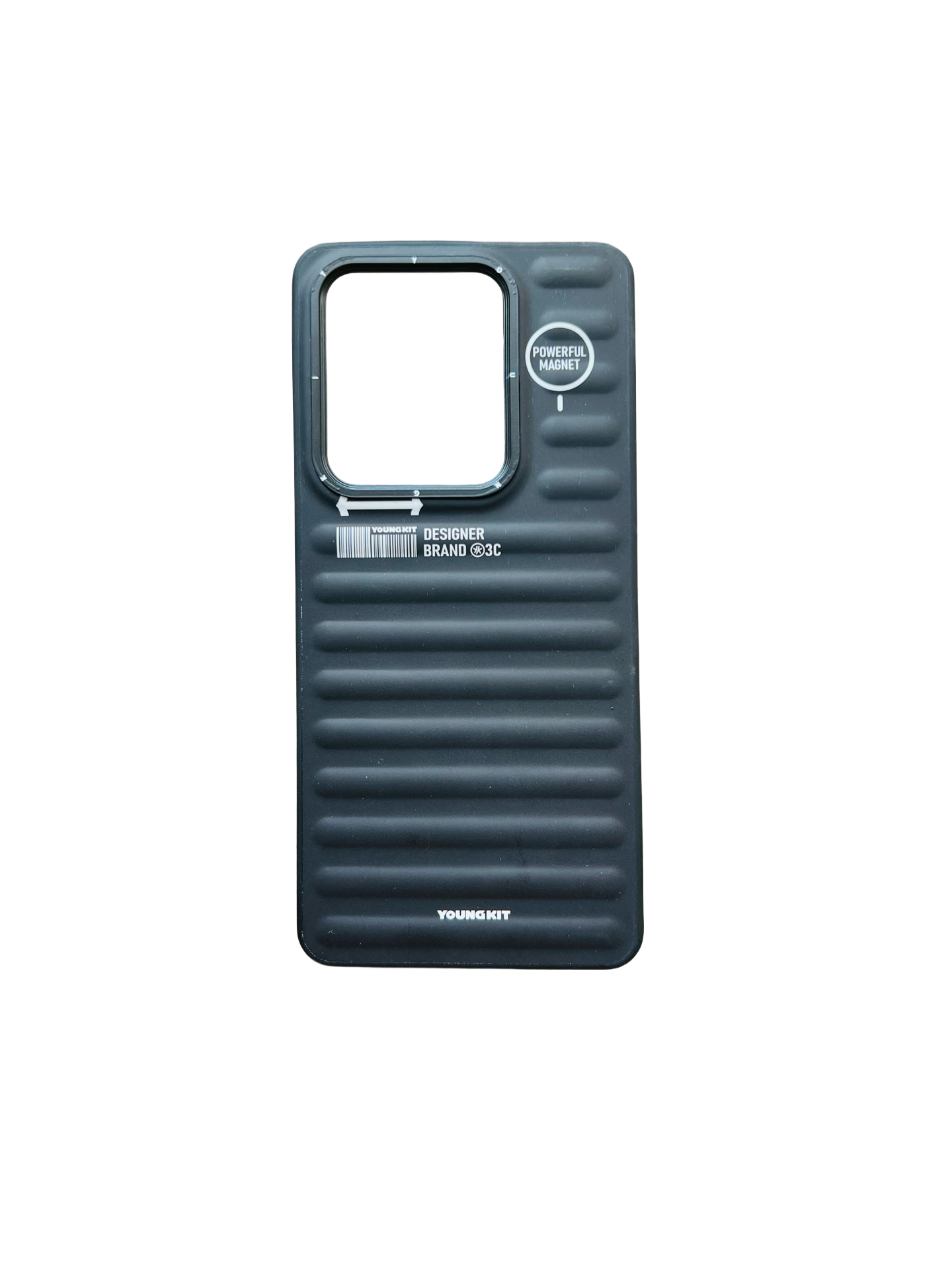 قاب کاور گارد شیائومی Note13 pro 4G کد ۳۴۳۷