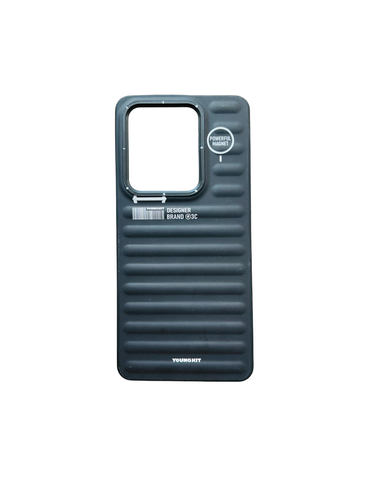 قاب کاور گارد شیائومی Note13 pro 4G کد ۳۴۳۷