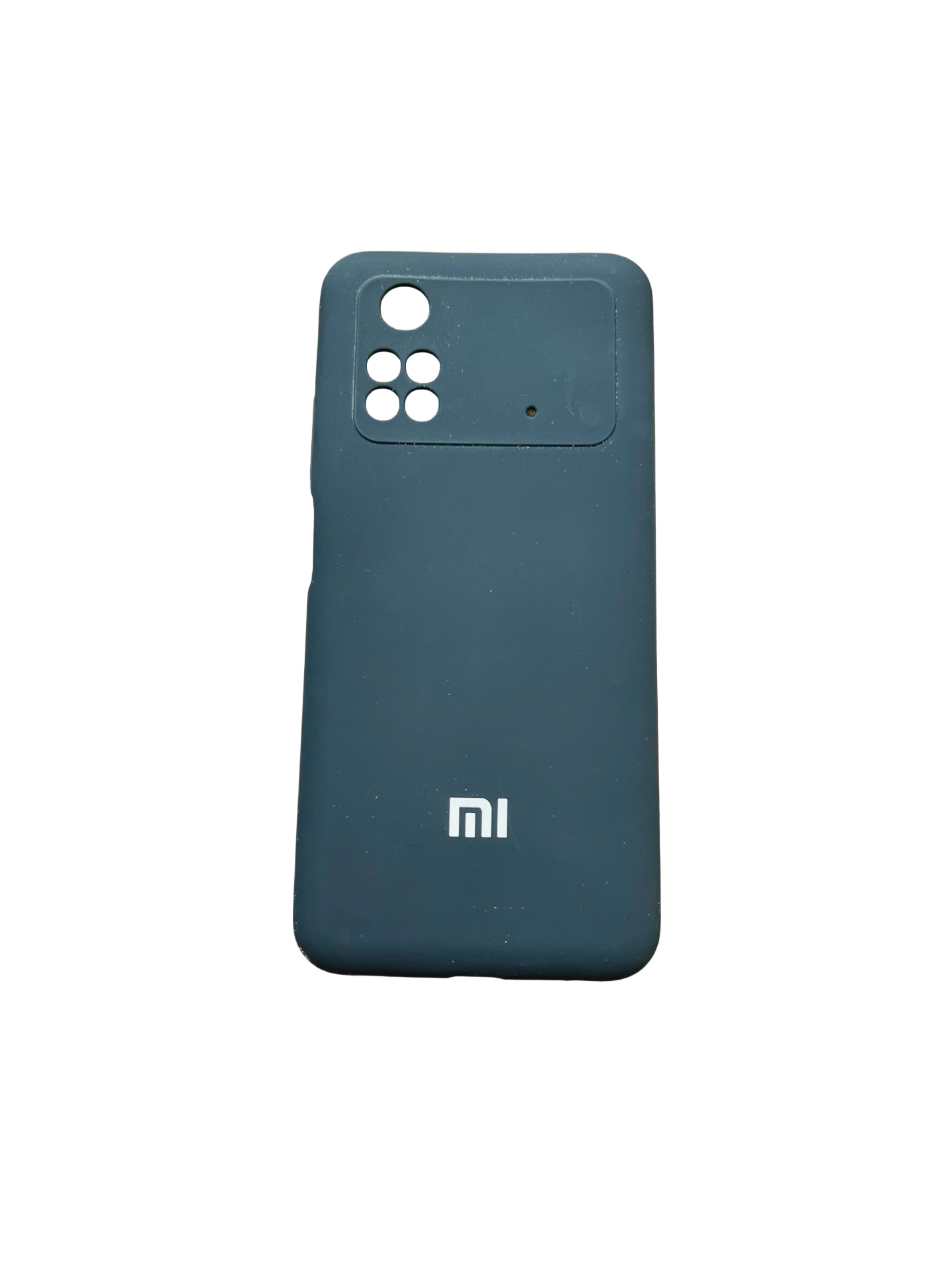 قاب کاور گارد سیلیکونی شیائومی Poco M4 pro 4G کد 134