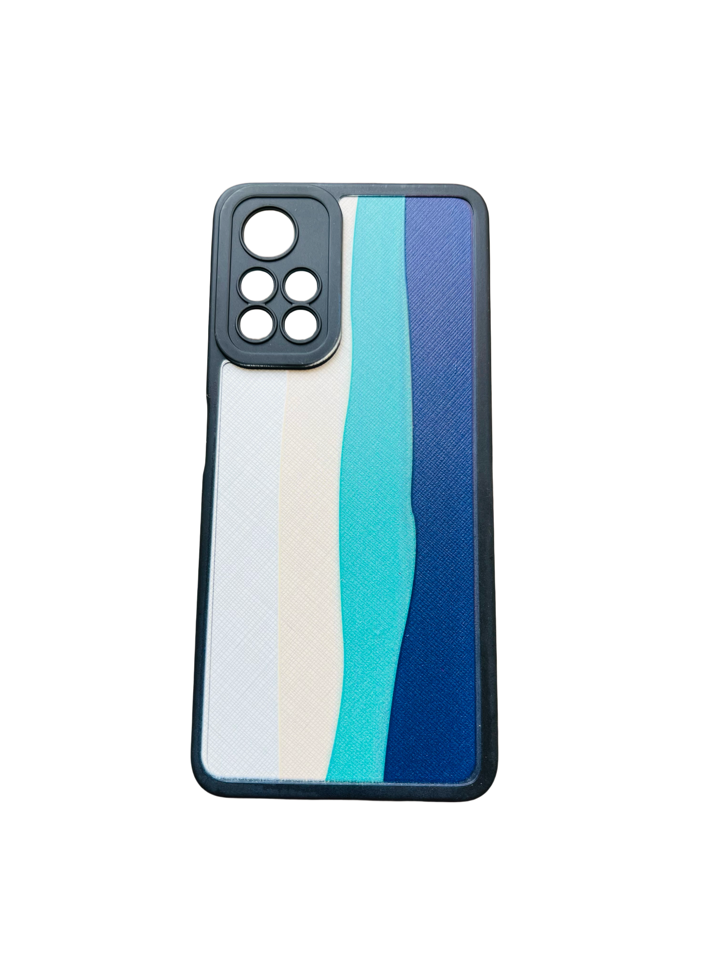 قاب کاور گارد آبرنگی شیائومی Redmi Note11 کد ۵۹۹