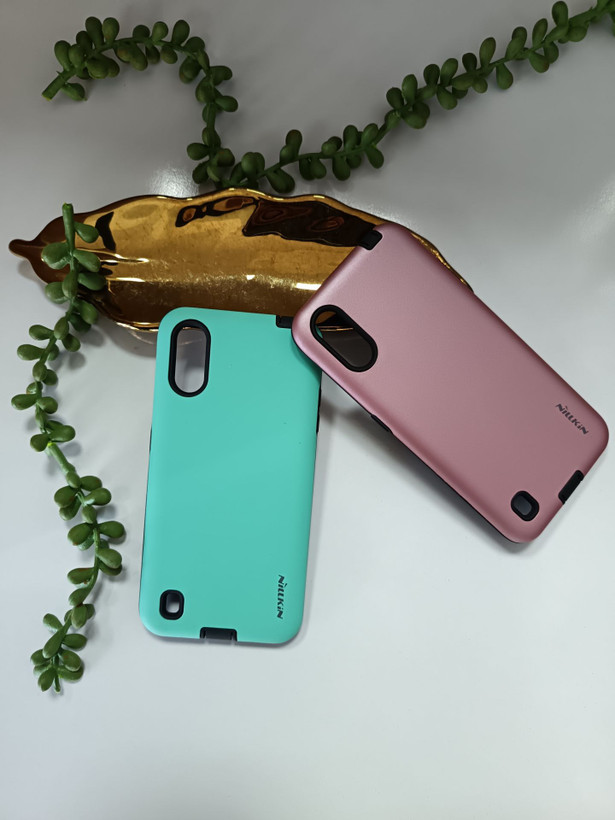 قاب گارد کاور بتمنی سامسونگ A01 کد 3049