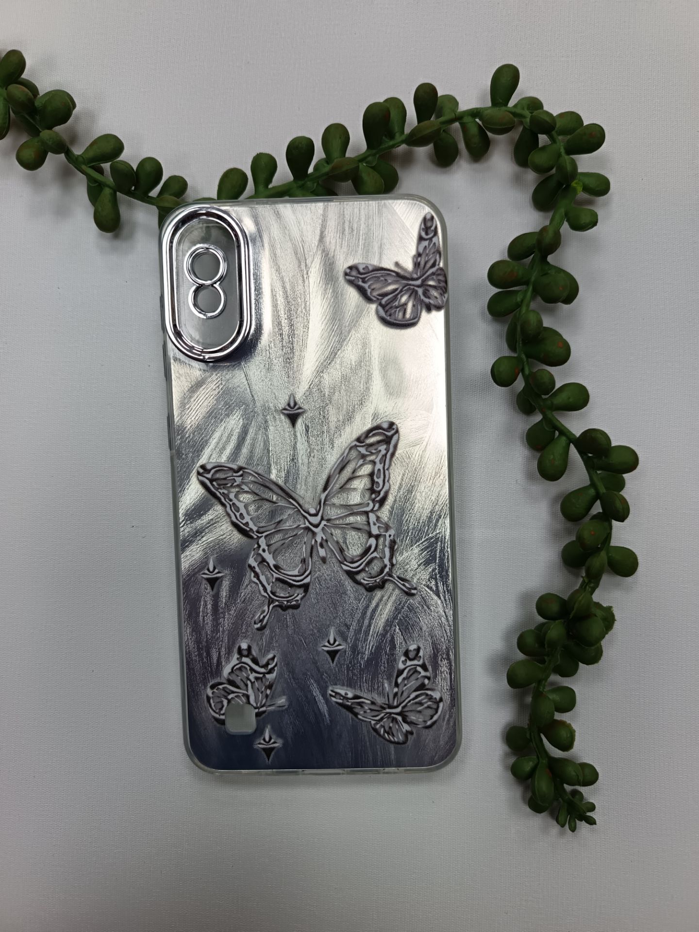 قاب کاور گارد پروانه برای سامسونگ A10 کد 2182