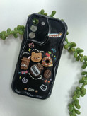 قاب کاور گارد فانتزی sweet برای سامسونگ S21 FE کد2358
