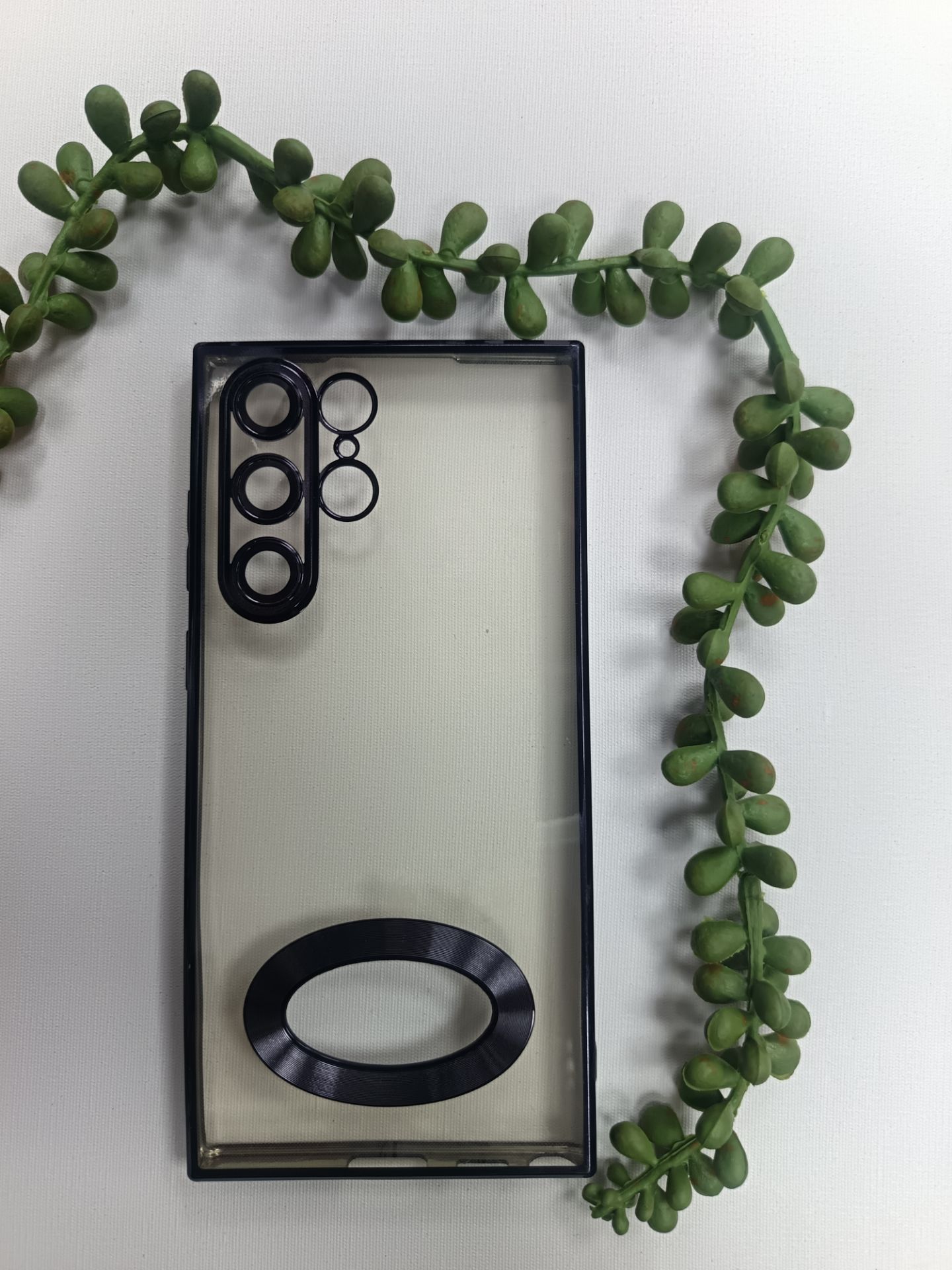 قاب کاور گارد الکترو برای سامسونگ S22 ULTRA کد 1290